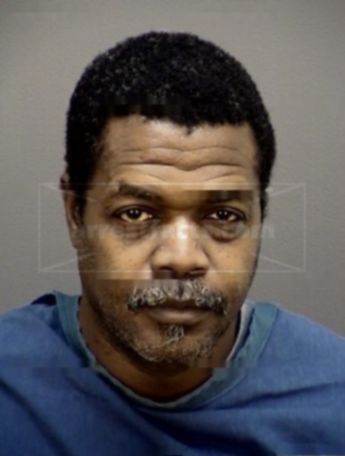 Corey Jerome Henry