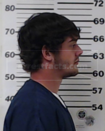 Alec Ryan Branch