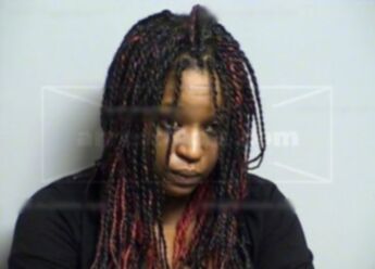 Tameeka Rashea Lamb