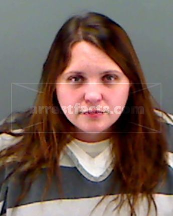 Haley Ann Lockhart