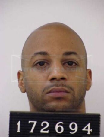 Antonio Simpson
