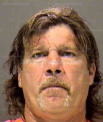 Mark Anthony Fleming