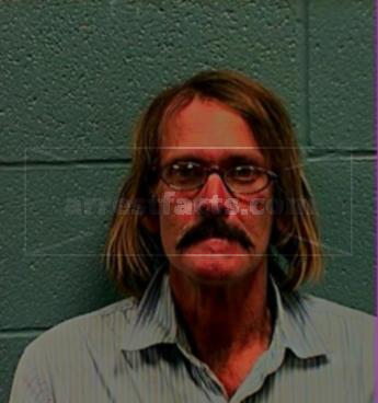 David Lee Barcroft