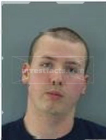 Luke Lawrence Williams