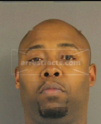Cedric Jerome Smith