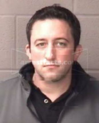 Brian Christophe Alsup