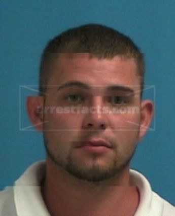 Kyle Weldon Brooks