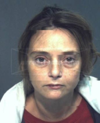 Dianna Michelle Winters