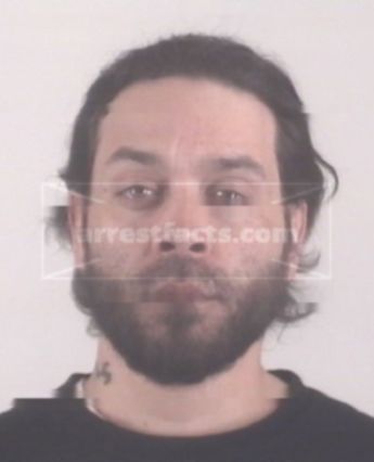 Jayson Ryan Somers