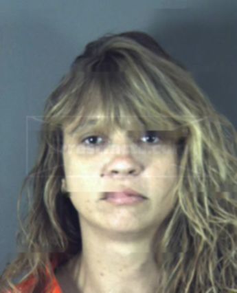 Kimberly Lynn Waddell