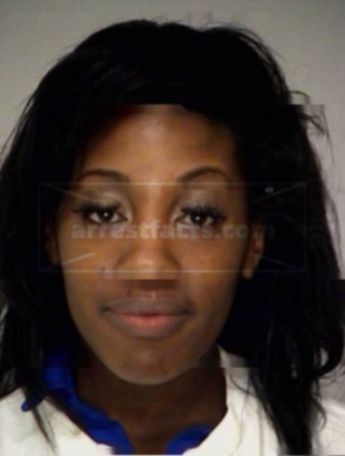 Rhonda Shiree Sheffield