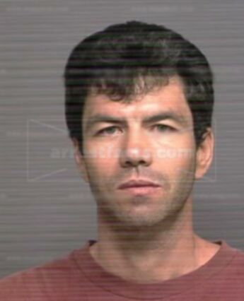 John Richard Ledford