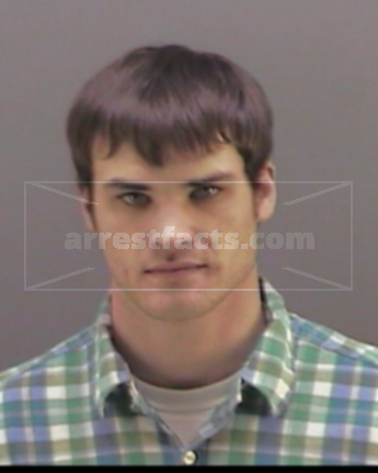 Tyler Jay Weatherford