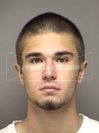 Dalton Allen Edgin