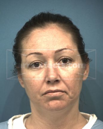 Gina Renee Roberts