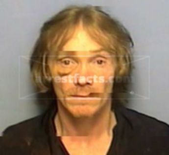 Terry Lee Gilbreth