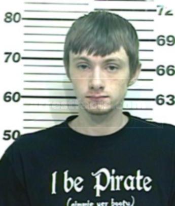 Joshua Cain Yarbrough