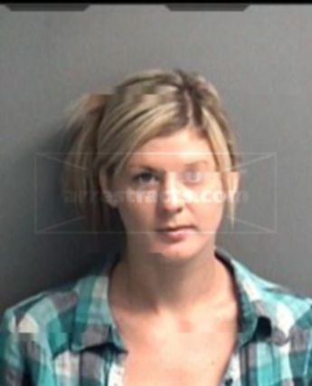 Jessica Charlyn Stewart