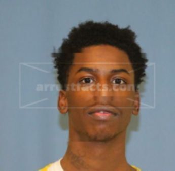 John T Lewis Jr.