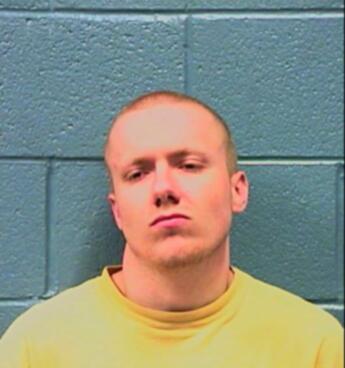Christopher Lee Hamlin
