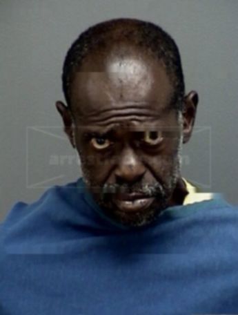 Marcus Anthony Baxter
