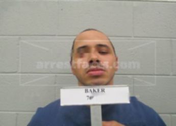 Alvin Ricardo Baker Jr.