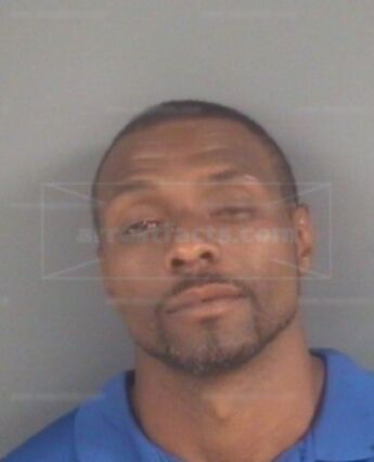 Anthony Jacob Smith