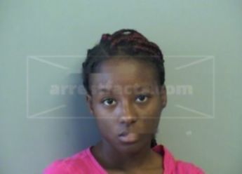 Shantayle D Cato