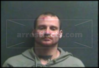 Charles Joshua Neace