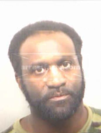 Reginald A Young