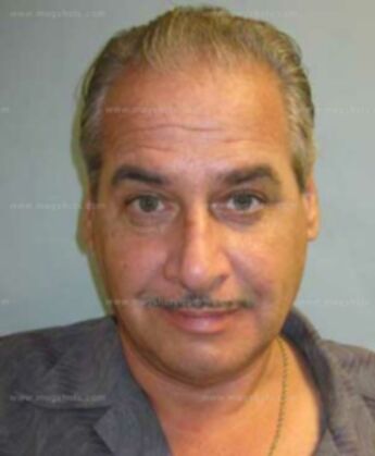 Ulysses Rivera