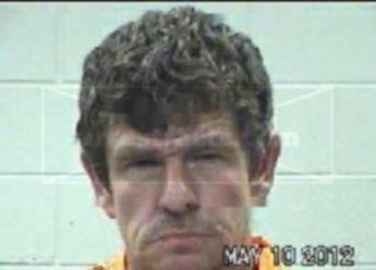 Kenneth Ray Lockhart