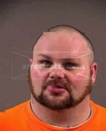 Jason Lee Tharp