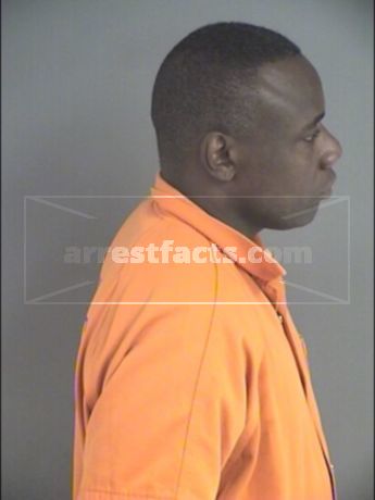 Edmond Dewayne Fowler