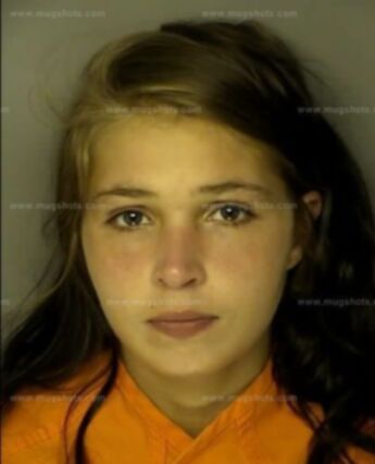 Ariel Ann Emerson