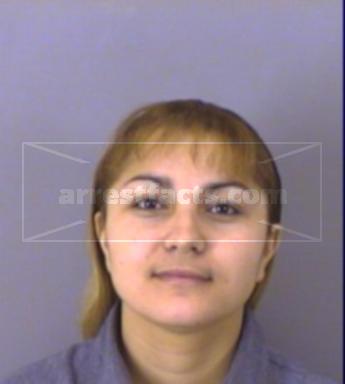 Ericka Militza Hernandez