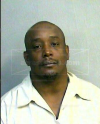 Tyrone Williams