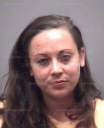 Amanda Ray Johnston