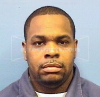 William Laws Jr.