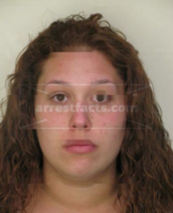 Megan Marie Register