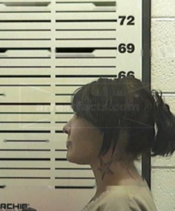 Kathleen Nicole Martinez