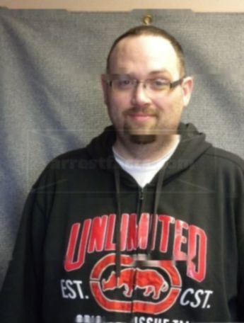 Troy James Brule