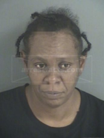 Margaret Maxie