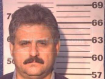 Jaime Hernandez Vidal