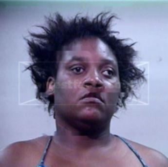 Tammie Lanntte Bryant