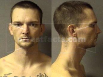 Brandon Neal Scott
