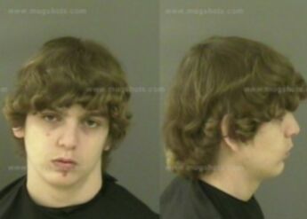 Jeremiah Livingston Layne Goodman