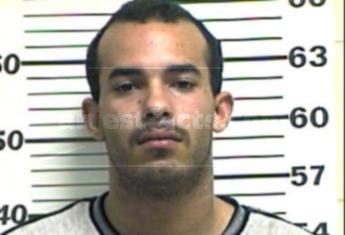 Timothy William Jelks