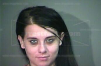 Tiffany Annette Sharp