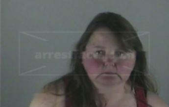 Kerri Louise Harris